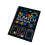 Colorful Scratch Book – Easy-to-Use Creative Art Activity 4