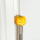 Décoration de bureau citrouille lumineuse d'Halloween (1 pièce) 4