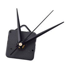 Mechanizm zegara kwarcowego dla grubości tarczy 1–3 mm