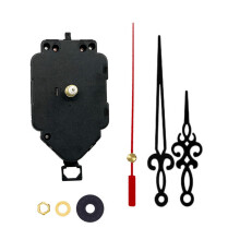 Zestaw z mechanizmem kwarcowym do zegarów ściennych DIY