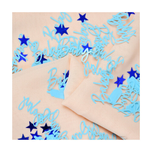 Confetti Milk Bottle Decor Removable 1 Box