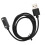 Καλώδιο φόρτισης USB υψηλής ταχύτητας για Xiaomi, γρήγορη ασφαλής φόρτιση με ισχυρή 2