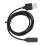 Καλώδιο φόρτισης USB υψηλής ταχύτητας για Xiaomi, γρήγορη ασφαλής φόρτιση με ισχυρή 3