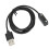 Καλώδιο φόρτισης USB υψηλής ταχύτητας για Xiaomi, γρήγορη ασφαλής φόρτιση με ισχυρή 6