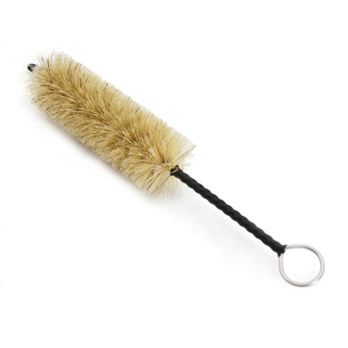 Small Piston Brush Cleaning Brush Piston Brush Suitable for Wind Music Accessories 2