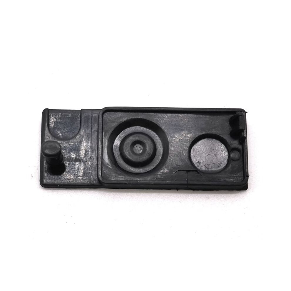 New A7 Iii / M3 Lid Door Mic Cap Interface Cover For Ilce-7M3 Ilce Alpha 7M3 A7iii A7m3-Mic Cover 6032664161630