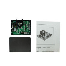 GAVR-15B Accessori per Generatori Regolatore di Tensione Automatico Comodo Regolatore di Tensione Modulo Scheda Regolatore di Tensione