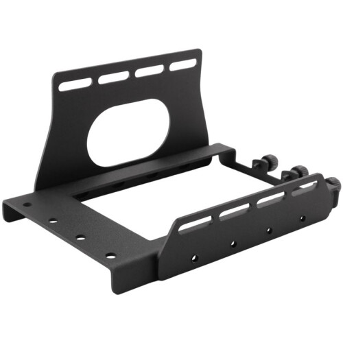 PCI-E Riser PC  Card Universal Vertical Kickstand Base 2/3 Slots GPU Bracket Holder - RTX3060 3090 4090 RX(C) 1