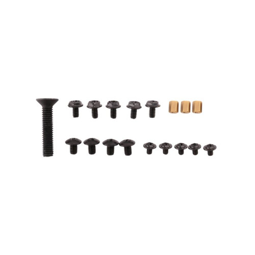 PCI-E Riser PC  Card Universal Vertical Kickstand Base 2/3 Slots GPU Bracket Holder - RTX3060 3090 4090 RX(C) 2