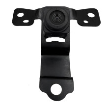 86790-06210 Telecamera di Parcheggio Montata su Griglia per Telecamera Frontale per Camry 2.5L 3.5L 2020-2022 Telecamera di Assistenza al