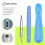Suitable for RING  Doorbell Disassembly Screwdriver Screwdriver T6 T15 Screwdriver Tool Set 5