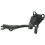 Hood Hinges for Mazda 3 20102012 Driver and Passenger Side OEM Replacement Set for Precise Alignment 2
