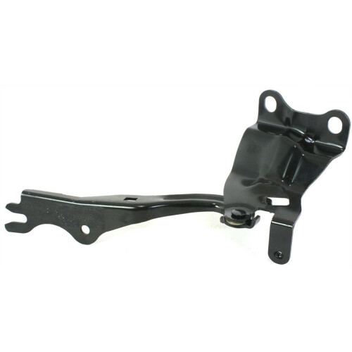Hood Hinges for Mazda 3 20102012 Driver and Passenger Side OEM Replacement Set for Precise Alignment 1