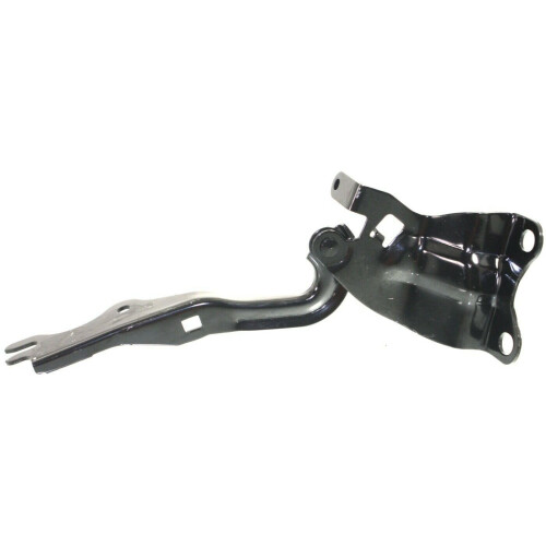 Hood Hinges for Mazda 3 20102012 Driver and Passenger Side OEM Replacement Set for Precise Alignment 2