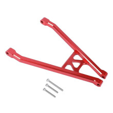RC Car Suspension Arm Upgrade for Axial Yeti Jr 1/18 – Strength Alloy Rear Upper Replacement