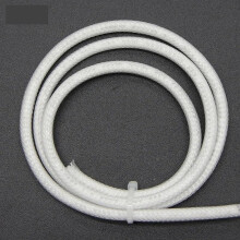 Clear Adhesive Tape and 6mm Density PET Cable Sleeving, Transparent Spiral Wrap Protector 20m Roll