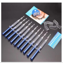 KIT DE BRANQUEAMENTO DE DENTES DENTE BRANCO DE GRAU DENTÁRIO PROFISSIONAL