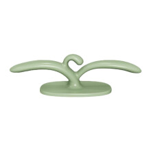 Adhesive Cable Organizer for Desk, TangleFree Cord Management Holder for Home and Office