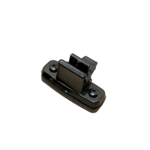 Excavator Cab Window Glass Lock Buckle Latch Clip Replacement Parts Compatible with Hitachi Kobelco Sumitomo Hyundai Kubota Digger