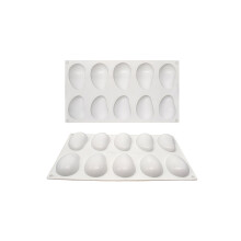 Unique Mangos Themed Baking Molds For Baking-10 consecutive