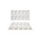 Unique Mangos Themed Baking Molds For Baking-10 consecutive 1