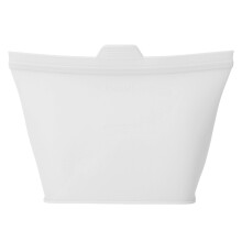Multipurpose Silicone Sealable Bags Ideal For Picnics Lunch-3 1