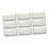 Strong Adhesion Sealant Putty Offering Reliable Sealing for-9 1