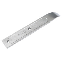 DIY Auto Interior 4140 Pry Tool Ergonomic Handle Heavy Duty
