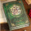 Notebook With Vintages Cover For Elegant Note Taking In-3 5