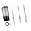 Pack of 1 Worldwide Electric Tool Link Direct current Various 1