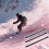 Zeer elastische snowboardbindende ladderriemen-250MM 7