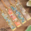 Metal Book Mark for Book Lovers Delicate Bookmarks for-2 5