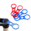 Light Weight Compacts Wrench For Mountain-Type B blue 27mm to 4
