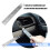 DIY Auto Interior 4140 Pry Tool Ergonomic Handle Heavy Duty 2