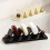 Expandable Soap Stand With AntiSlip Ventilated Design-White 1 2
