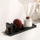 Expandable Soap Stand With AntiSlip Ventilated Design-White 1 5