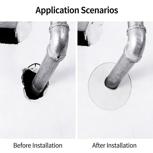 Strong Adhesion Sealant Putty Offering Reliable Sealing for-9 1