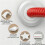 Strong Adhesion Sealant Putty Offering Reliable Sealing for-9 4