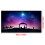 Grande fresque murale de Noël pour porte de garage 2