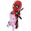 Deadpool klassisk Blind Box samlerfigur 4