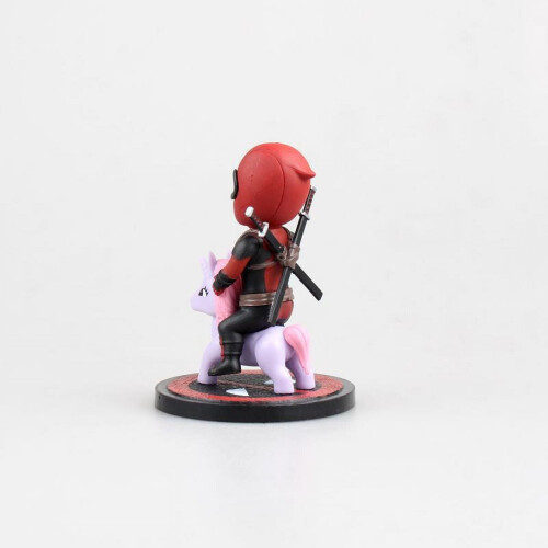 Deadpool klassisk Blind Box samlerfigur