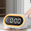 Réveil portable mini de bureau rechargeable USB Viflosae 1