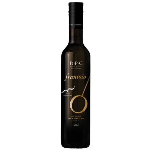 D.P.C Azeite Extra Virgem Frantoio 500ml