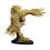 Ørnstatue Resinpynt 21,5 x 12,5 x 18,5 cm 2