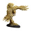 Ørnstatue Resinpynt 21,5 x 12,5 x 18,5 cm 3