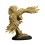 Ørnstatue Resinpynt 21,5 x 12,5 x 18,5 cm 5