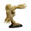 Ørnstatue Resinpynt 21,5 x 12,5 x 18,5 cm 1