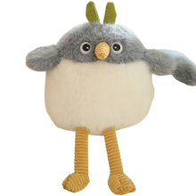 Aranyos Csicseriborsó Plüss Játék – 35cm / 45cm / 70cm