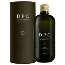D.P.C Azeite Extra Virgem Blend 500ml