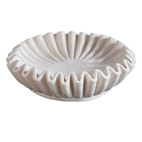 Decorative Bowl Home Decor Living Room Accent 1